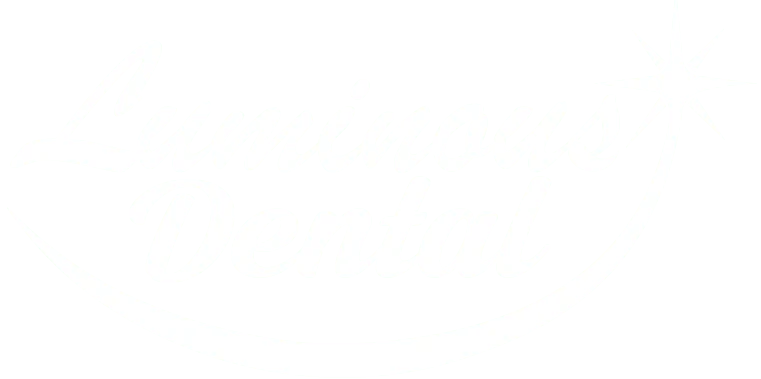 Luminous Dental LV Logo